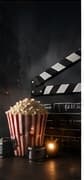 Illustration IPTV représentant la catégorie films en streaming