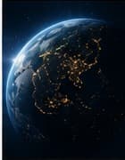 Illustration IPTV représentant la catégorie chaînes internationales