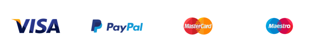 Moyens de paiement acceptés - Abonnement IPTV France