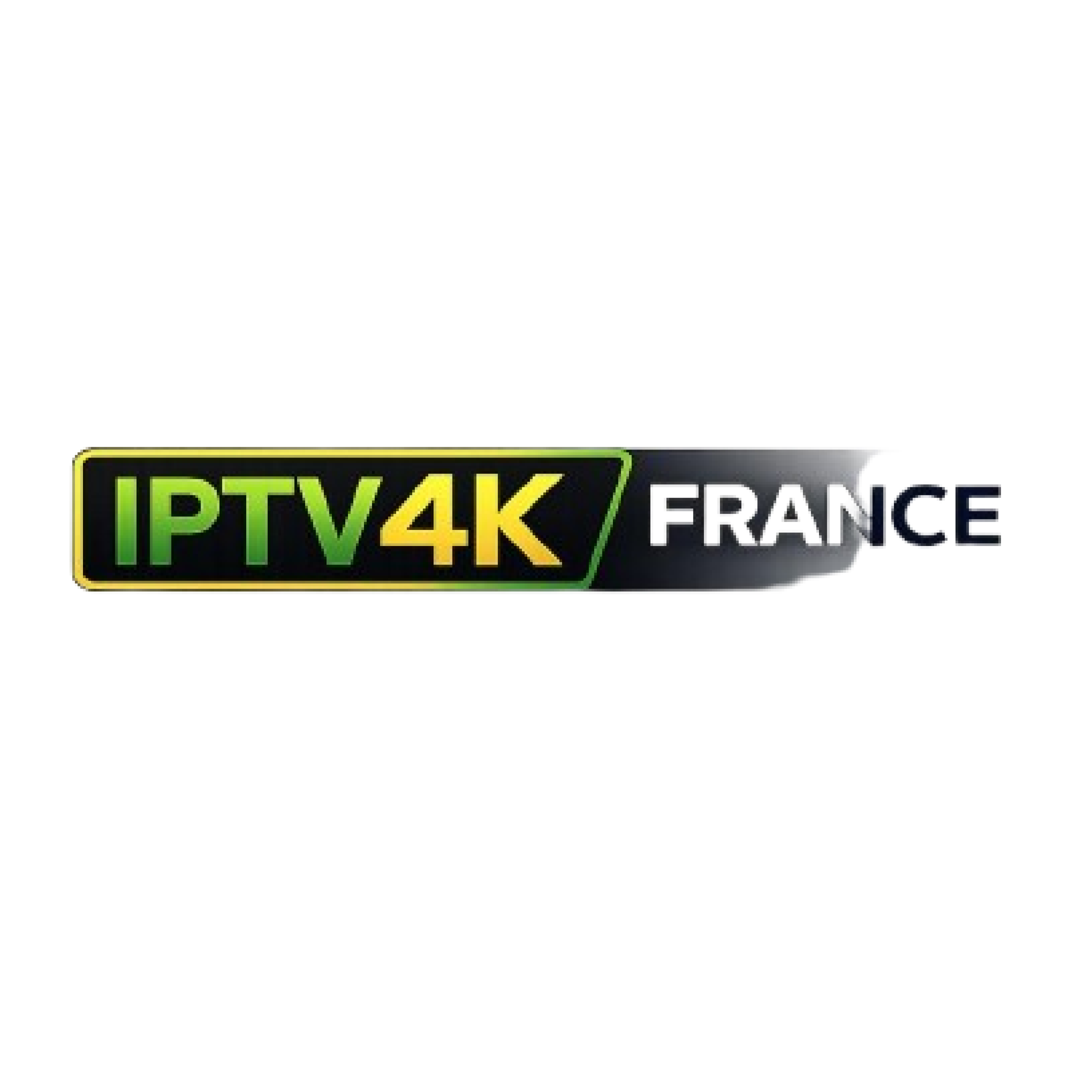 Abonnement IPTV France 4K Premium - IPTV4K Xtream